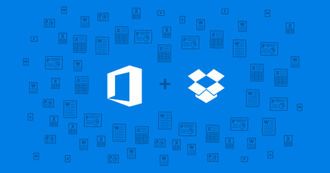 office dropbox