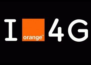 orange 4g