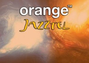 orange jazztel