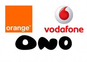 orange vodafone ono