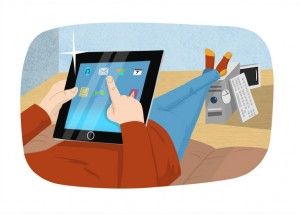 ordenadores portatiles tabletas profesionales