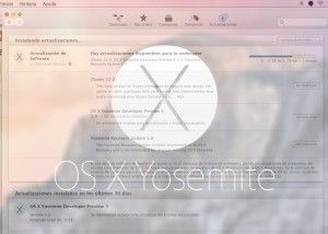 os x yosemite 1