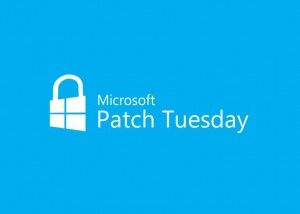 patch tuesday microsoft