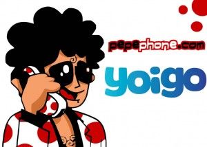 pepephone yoigo