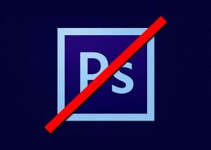 photoshop alternativas