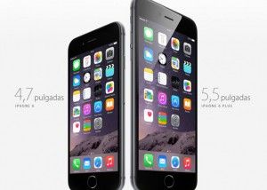 reservas iphone6