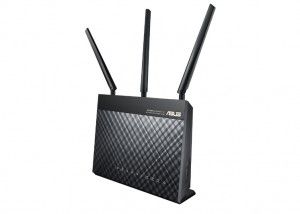 router asus