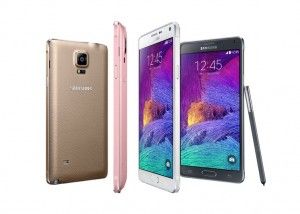 samsung galaxy note 4 2