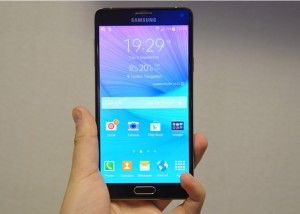 samsung galaxy note 4 4