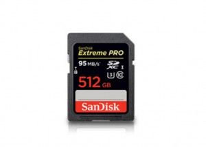 sandisk