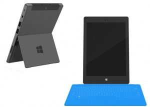 surface mini