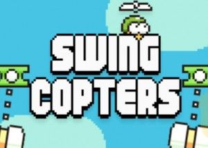 swing copters