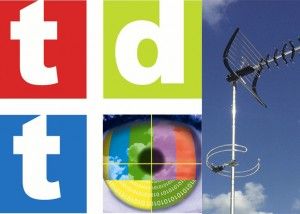 tdt logo antena