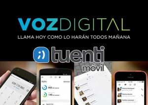 tuenti movil voz ip