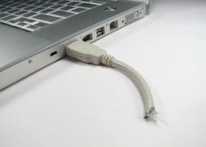 usb seguridad