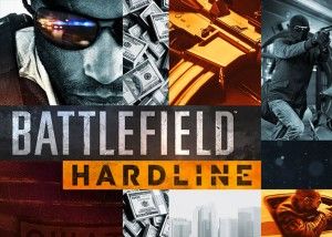 videojuego battlefield hardline