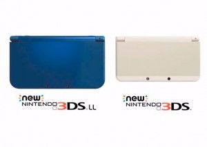 videojuego nintendo 3ds new ll 1