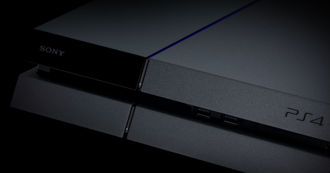 videojuego playstation 4 3