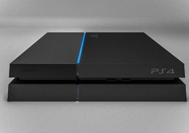 videojuego playstation 4 presentacion