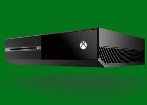 videojuego xboxone