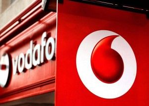 vodafone 3