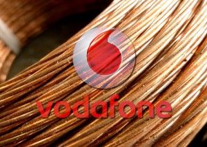 vodafone 4