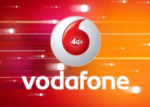 vodafone 4gplus