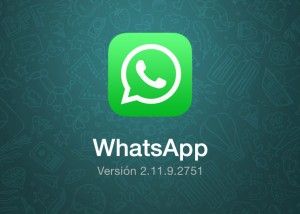 whatsapp voip