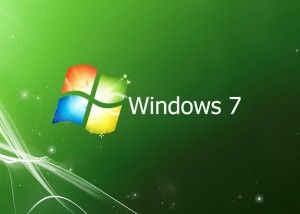 windows 7