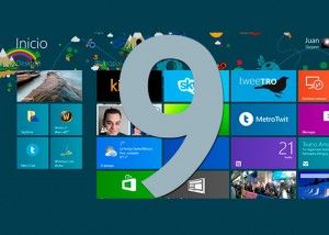 windows 9 1