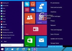 windows 9 filtra screenshots capturas