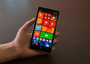 windows phone 1