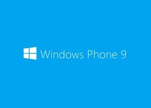 windows phone 9