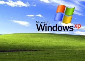 windows xp 2