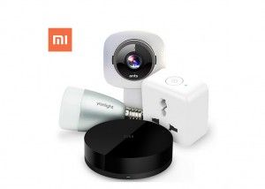 xiaomi 4