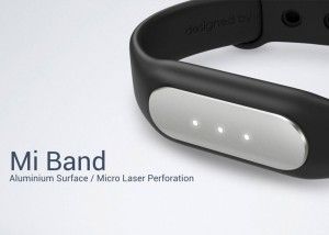 xiaomi miband