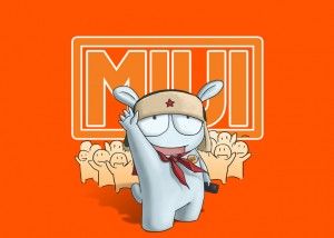 xiaomi miui