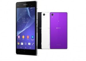 xperia z2