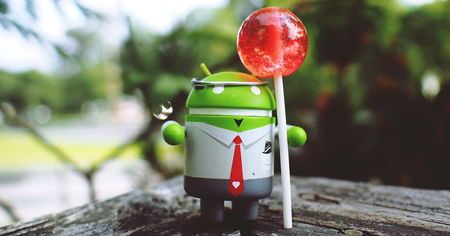 android 5 0 lollipop memoria