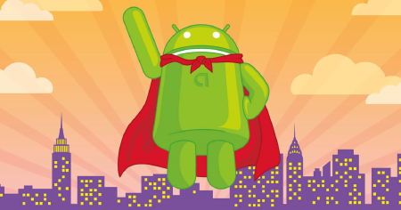 android seguridad