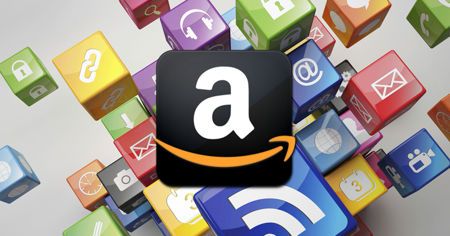 apps amazon