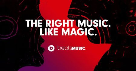 beats music