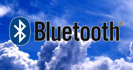 bluetooth