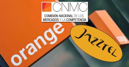 cnmc orange jazzte