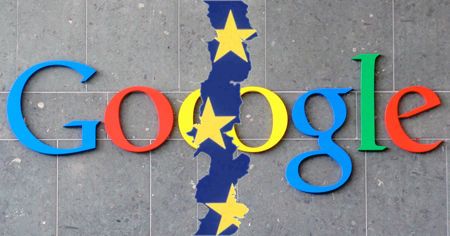 google europa