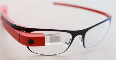 google glass