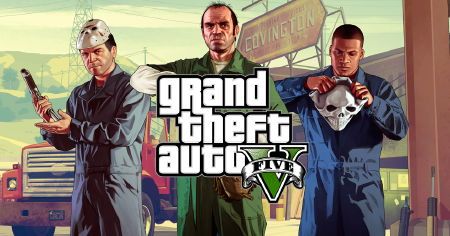 gta v pc