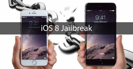 ios 8 jailbreak