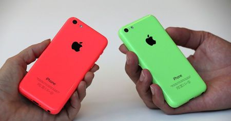 iphone5c