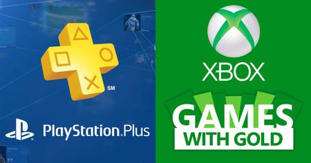 juegos psn plus xbox gold